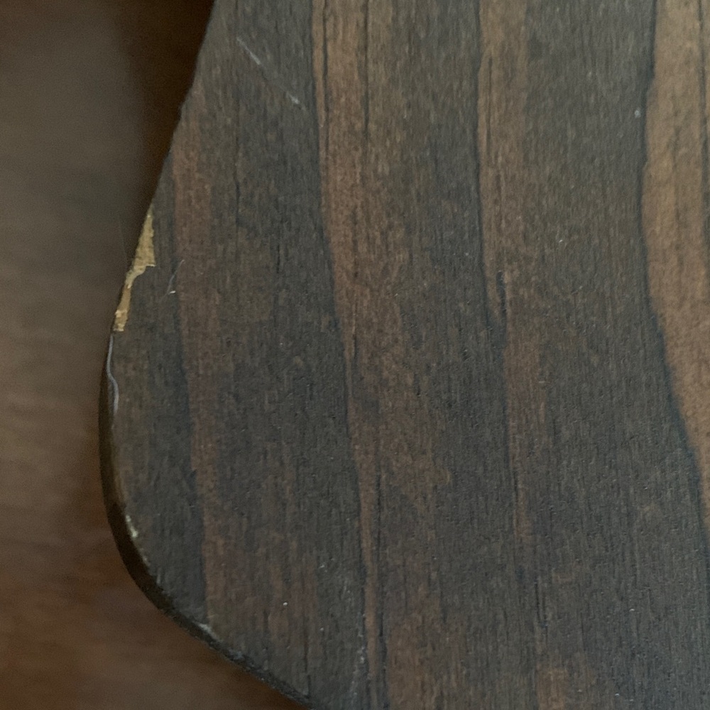 Maple Leaf Wooden Spoon Rack - Picture 7 of 10